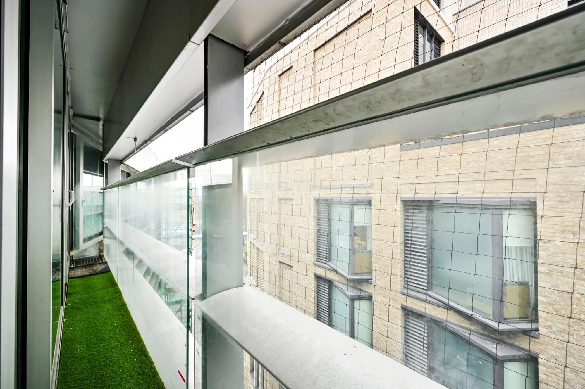 Lovely 2-Bed, Sleeps 6, Near Stratford Station & Abba Voyage, London Exterior foto